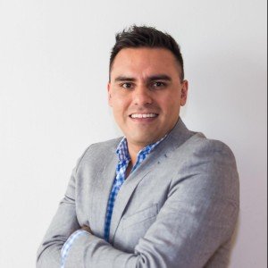 Picture of Christian Caballero