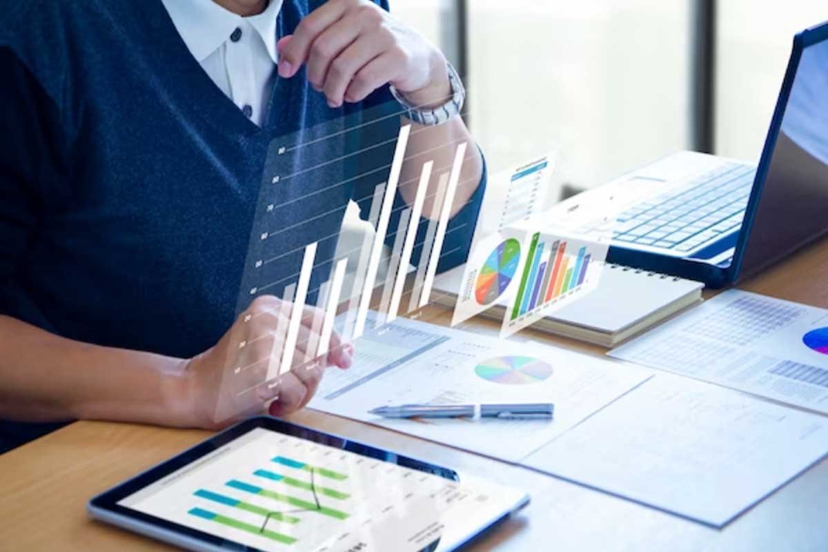 5 Métricas avanzadas de Marketing Digital esenciales para tu negocio