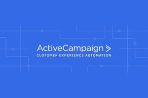 Automatización de la experiencia del cliente en ActiveCampaign.