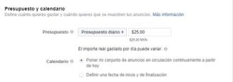 Como-hacer-un-anuncio-en-Facebook-para-vender-presupuesto