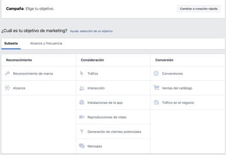 Los-objetivos-de-Facebook-que-no-generan-nada-de-valor