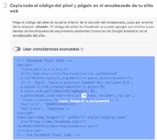 PASO-1-El-pixel-de-Facebook-y-la-conversion-codigo