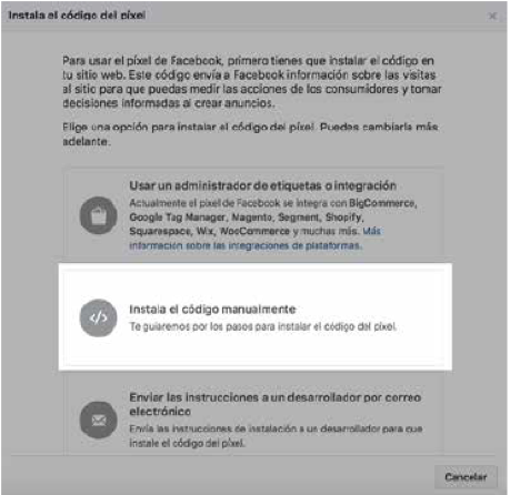 PASO-1-El-pixel-de-Facebook-y-la-conversion-instalar