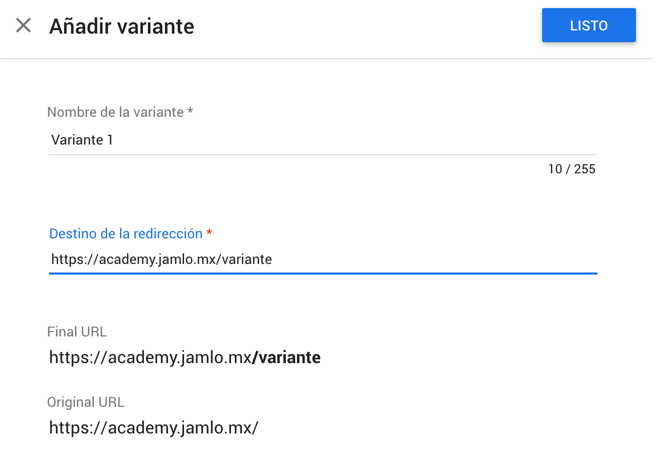 Tutorial-de-Google-Optimize-para-comparar-2-Landing-Pages-nombre-1