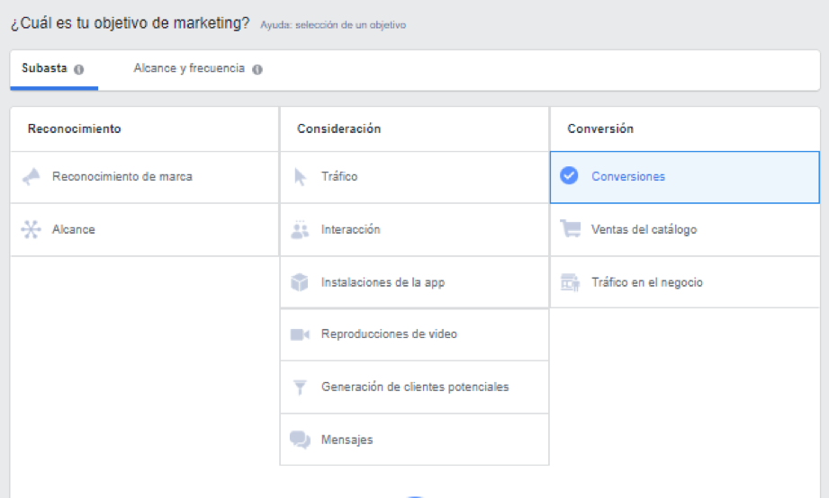 ¿Que-tipo-de-anuncios-usar-en-Facebook-para-generar-clientes-menu