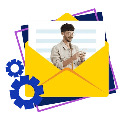 Jamlo servicio de email marketing automatizado